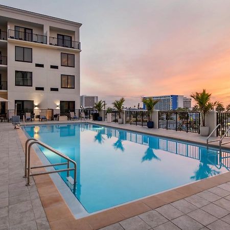 Courtyard By Marriott Clearwater Beach Zewnętrze zdjęcie