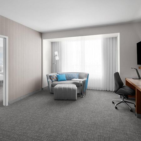 Courtyard By Marriott Clearwater Beach Zewnętrze zdjęcie
