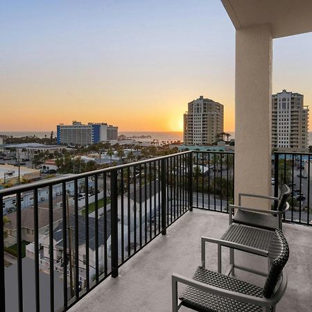 Courtyard By Marriott Clearwater Beach Zewnętrze zdjęcie
