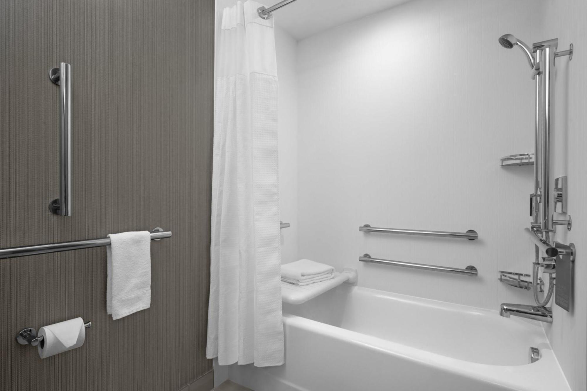 Courtyard By Marriott Clearwater Beach Zewnętrze zdjęcie