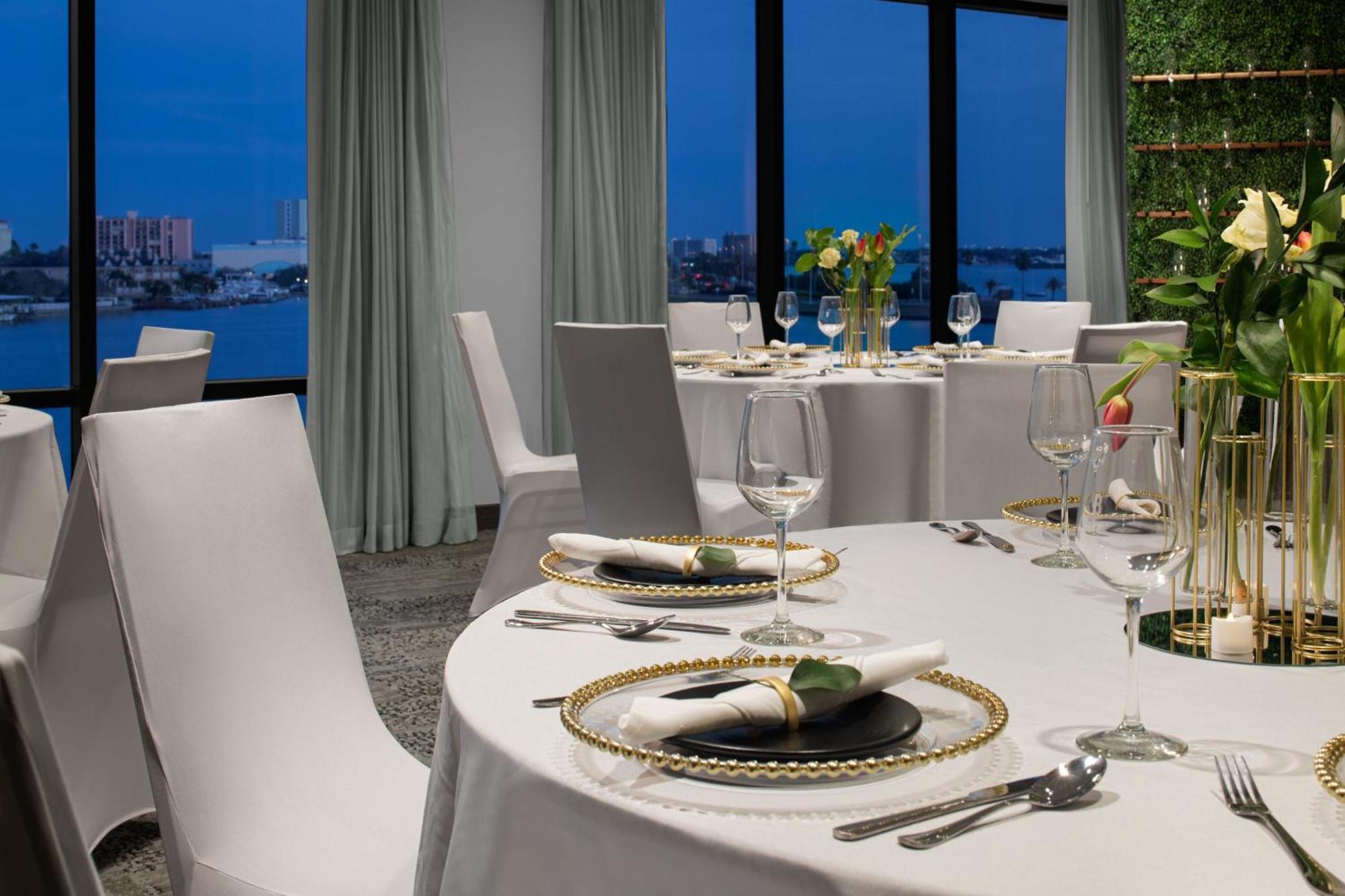 Courtyard By Marriott Clearwater Beach Zewnętrze zdjęcie