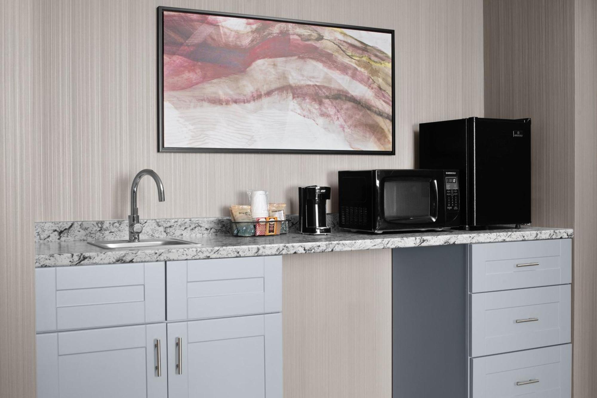 Courtyard By Marriott Clearwater Beach Zewnętrze zdjęcie