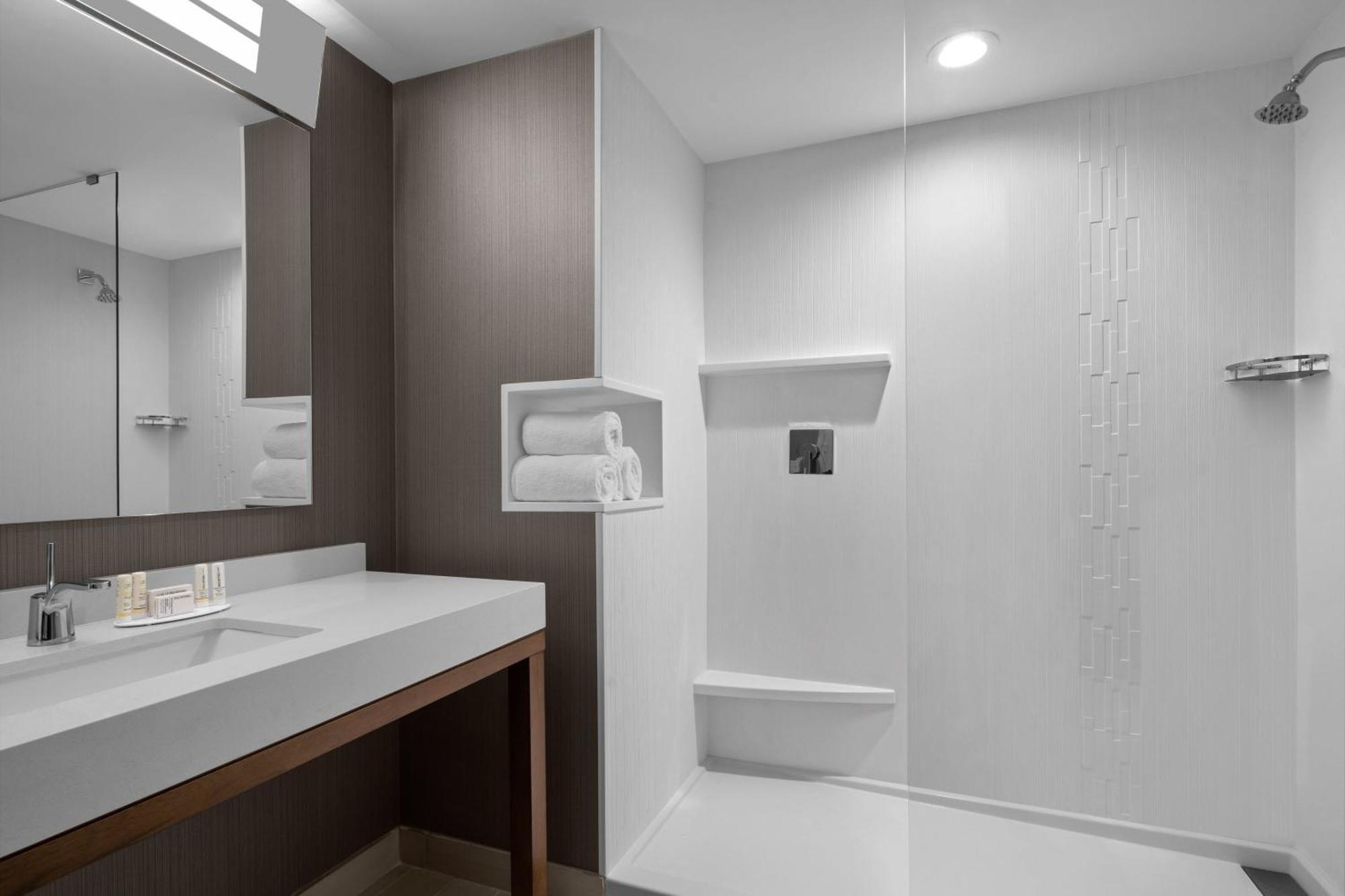 Courtyard By Marriott Clearwater Beach Zewnętrze zdjęcie