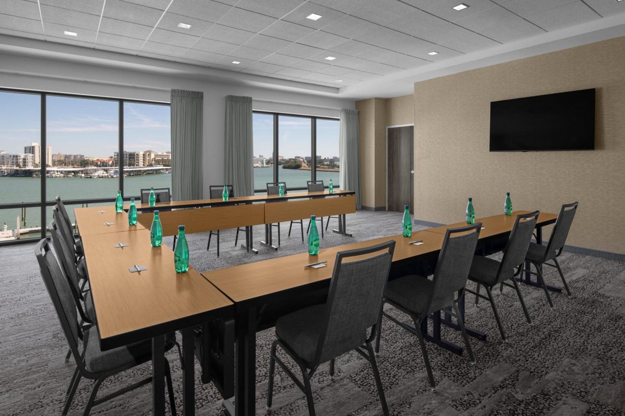 Courtyard By Marriott Clearwater Beach Zewnętrze zdjęcie