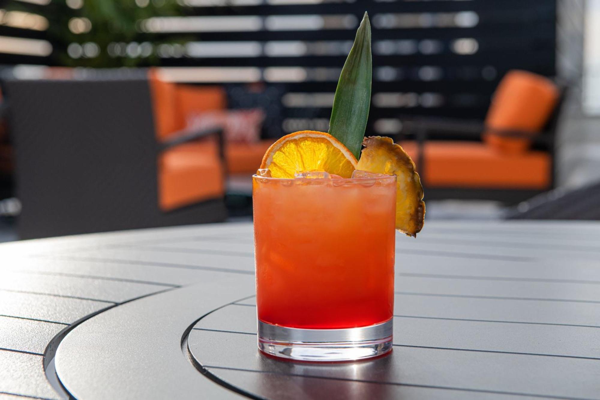 Courtyard By Marriott Clearwater Beach Zewnętrze zdjęcie