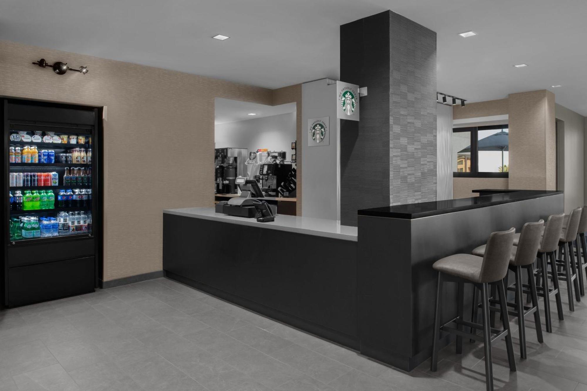 Courtyard By Marriott Clearwater Beach Zewnętrze zdjęcie