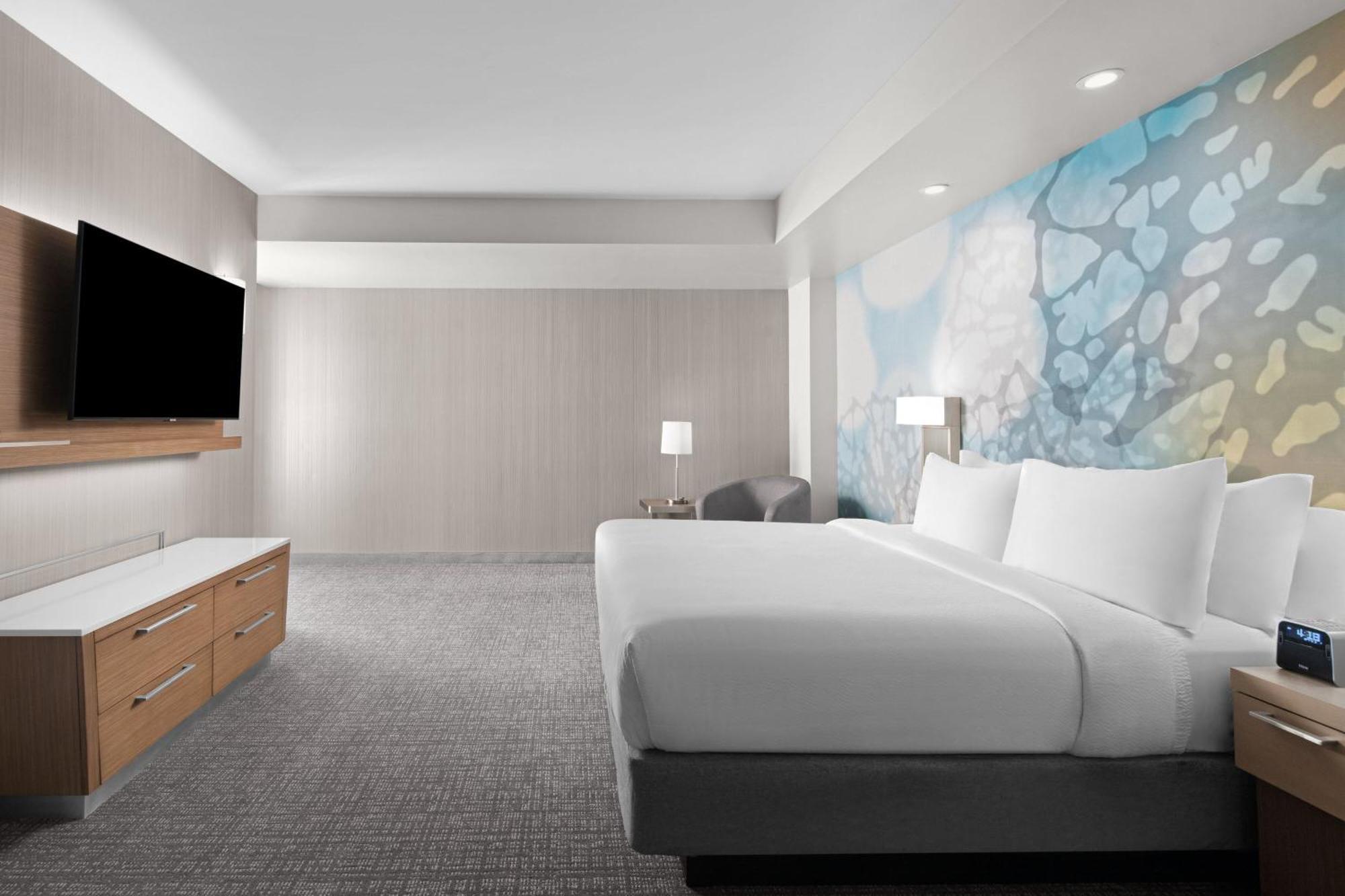 Courtyard By Marriott Clearwater Beach Zewnętrze zdjęcie