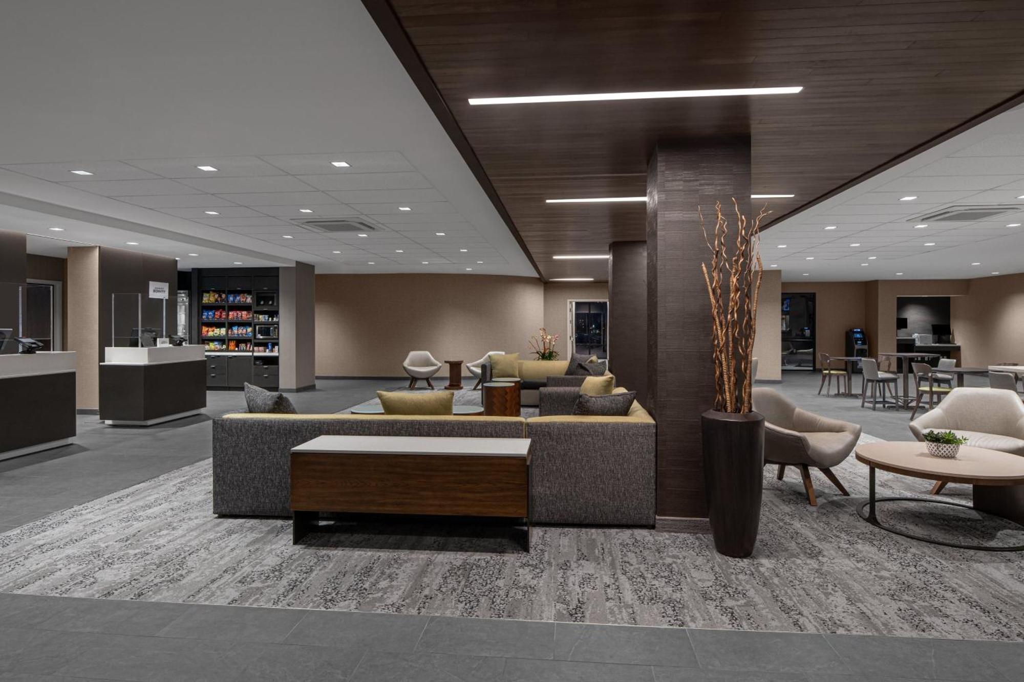 Courtyard By Marriott Clearwater Beach Zewnętrze zdjęcie