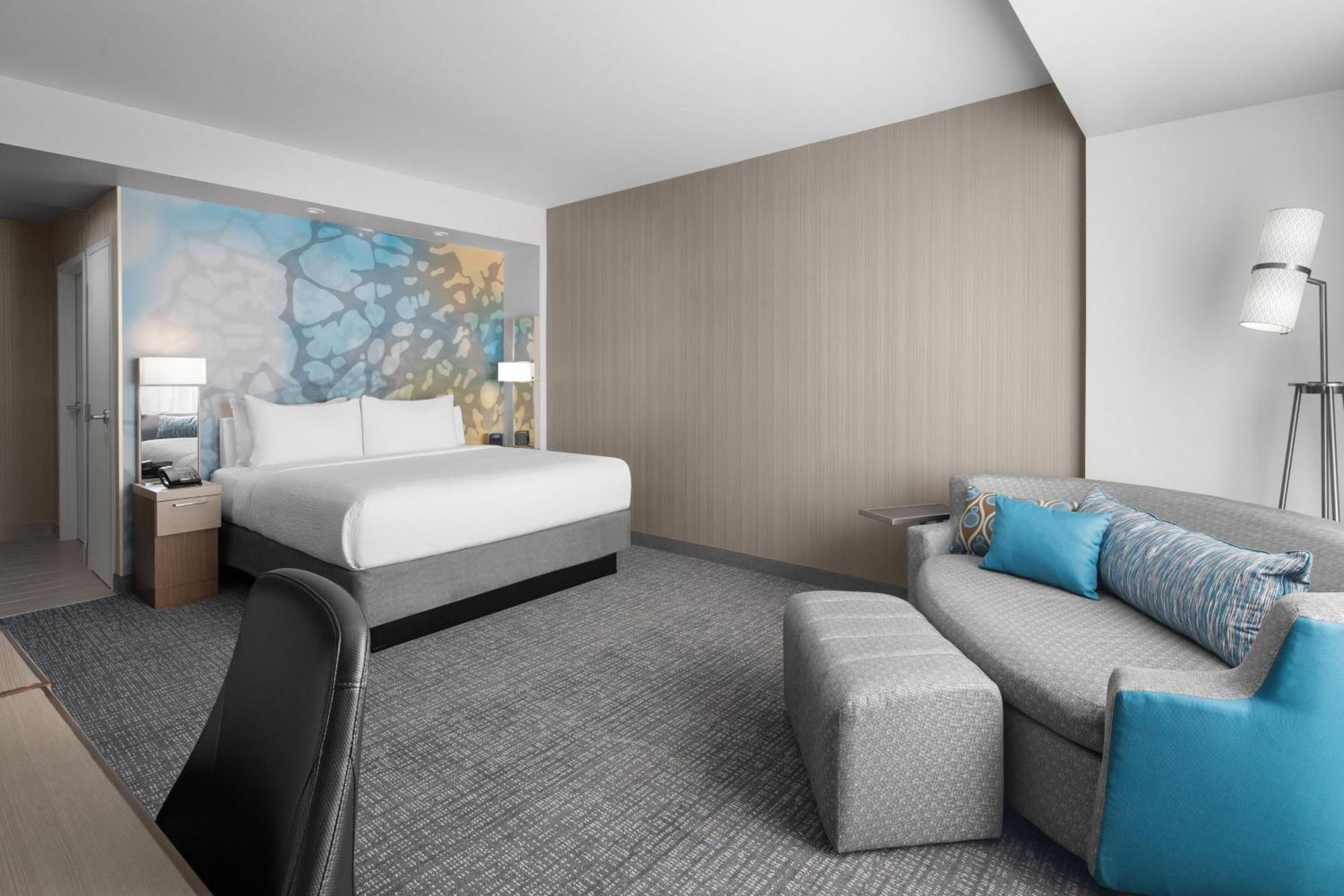 Courtyard By Marriott Clearwater Beach Zewnętrze zdjęcie